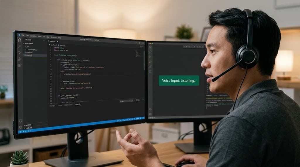 The Best Voice-to-Text Tools for Windows in 2026: A Neutral Comparison